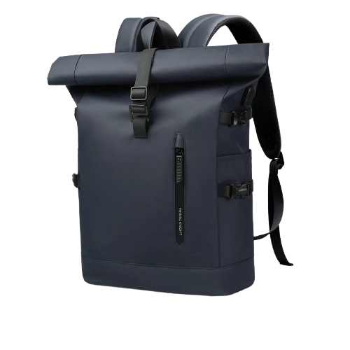 UrbanPro™ – Mochila Premium Antirrobo con Puerto USB