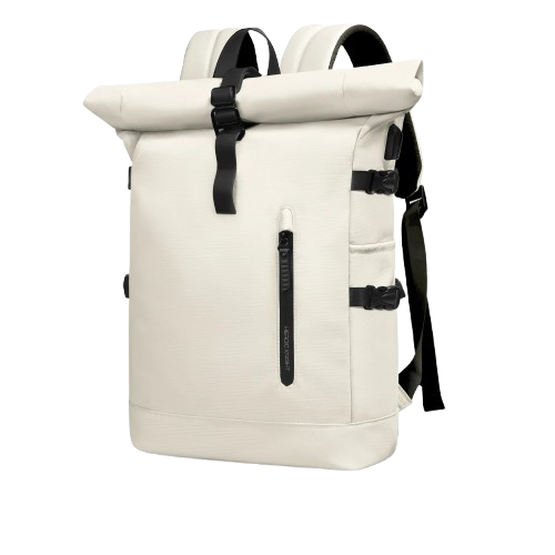 UrbanPro™ – Mochila Premium Antirrobo con Puerto USB