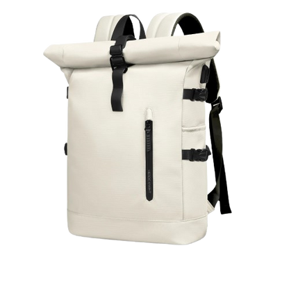 UrbanPro™ – Mochila Premium Antirrobo con Puerto USB