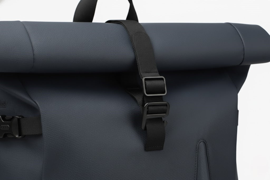 UrbanPro™ – Mochila Premium Antirrobo con Puerto USB