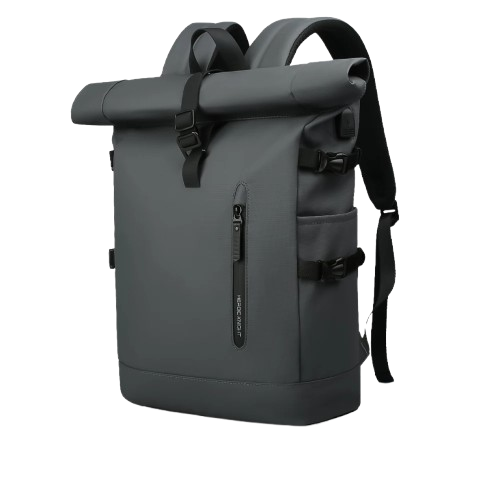 UrbanPro™ – Mochila Premium Antirrobo con Puerto USB