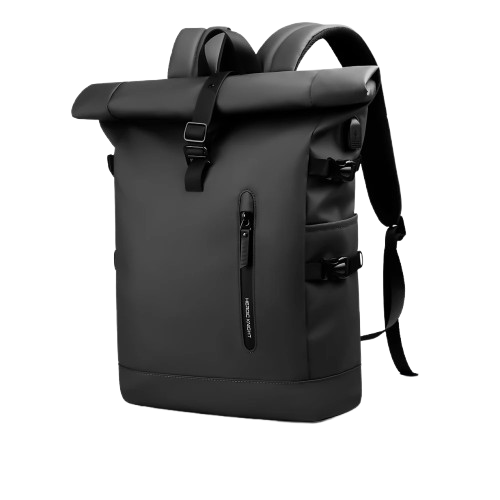 UrbanPro™ – Mochila Premium Antirrobo con Puerto USB