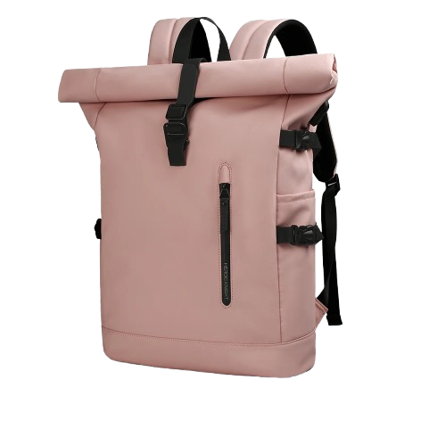 UrbanPro™ – Mochila Premium Antirrobo con Puerto USB