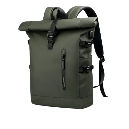 UrbanPro™ – Mochila Premium Antirrobo con Puerto USB
