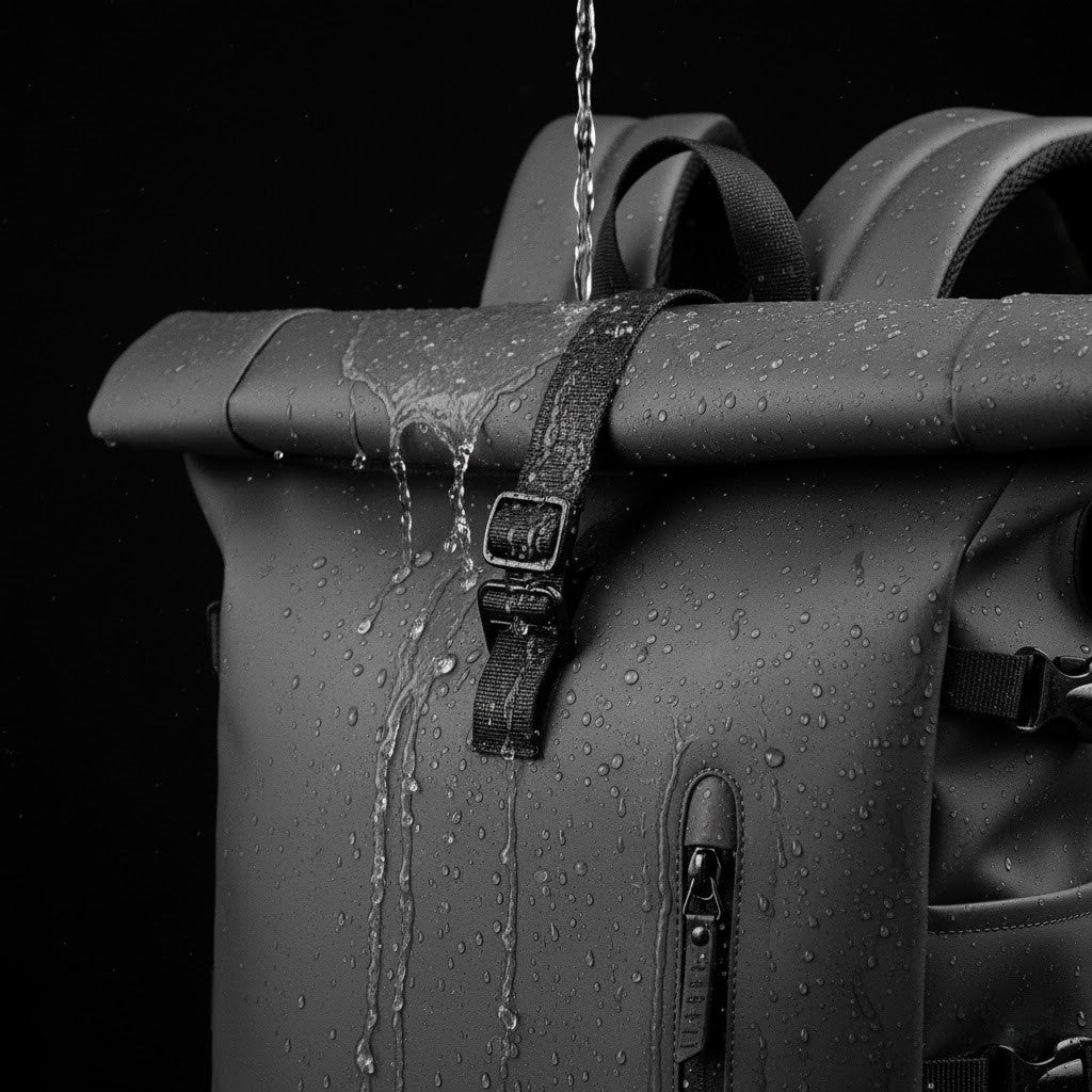 UrbanPro™ – Mochila Premium Antirrobo con Puerto USB