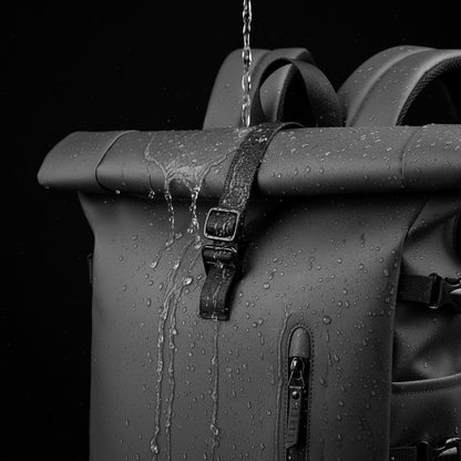 UrbanPro™ – Mochila Premium Antirrobo con Puerto USB